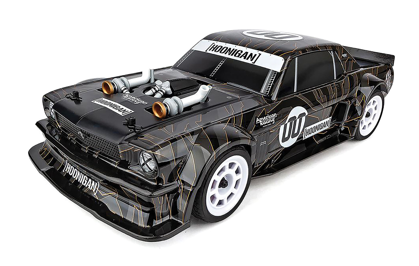 Apex2 Hoonicorn Kit
