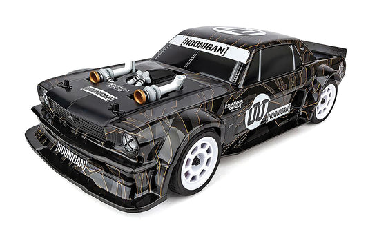 Apex2 Hoonicorn Kit