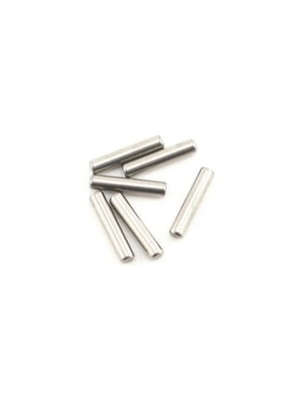 Axial Part #AX30163 Pin 2.0x10 (6)