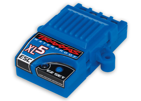 Traxxas XL-5 Electronic Speed Control