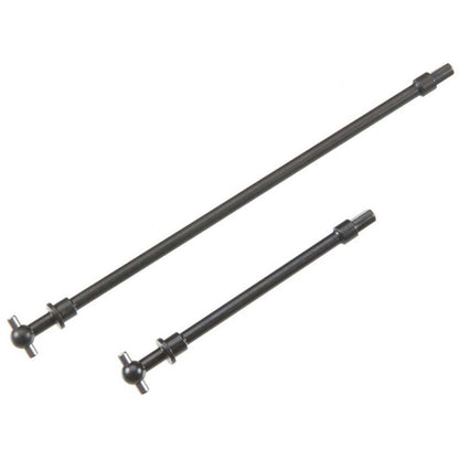 Axial Part #AX30419 AR60 OCP Front Dogbone Set (2pcs) - Solid Axle Dogbone 7x69mm and 7x125mm