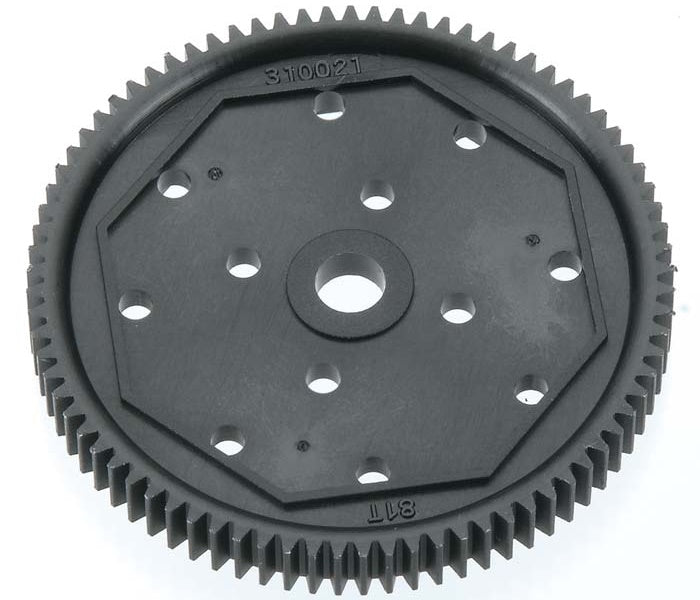 ARRMA 310021 Spur Gear 48Pitch 81Tooth - PowerHobby