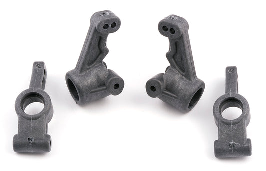 FT Steering Blocks & Hub Carriers, carbon