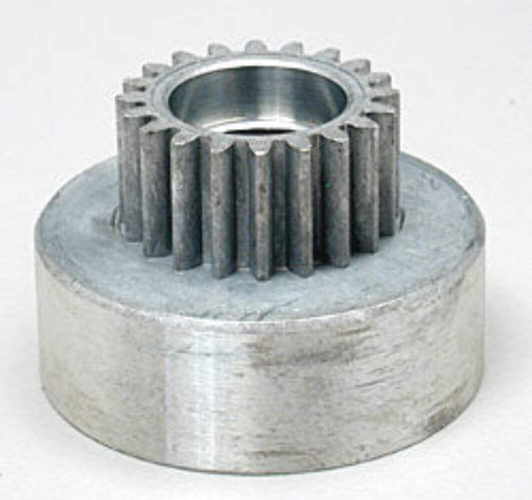 Traxxas Clutch Bell 32P 2OT Nitro Hawk