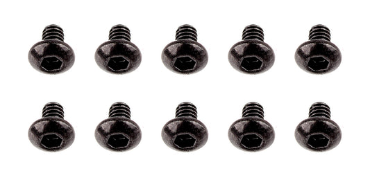 Screws, M2x3 mm BHCS
