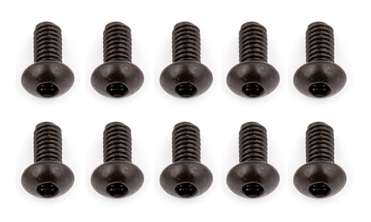 Screws, M2.5x5 mm BHCS