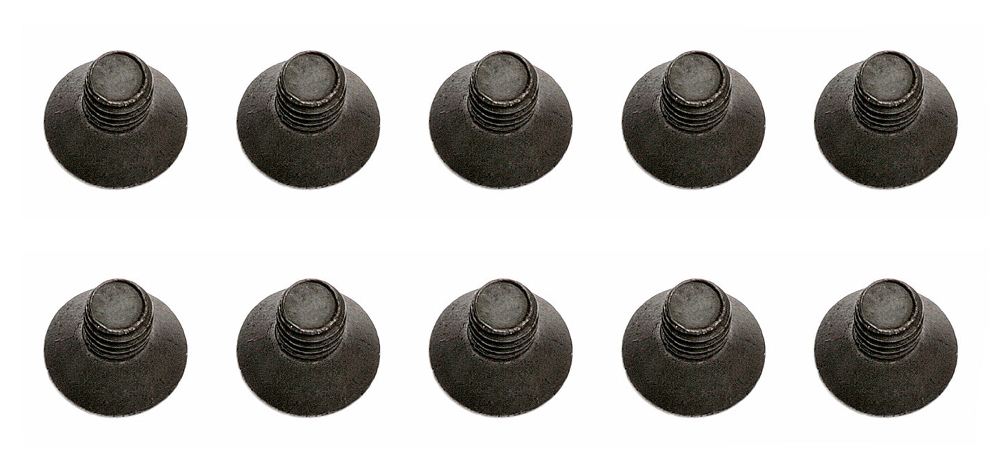 Screws, M3x5 mm FHCS
