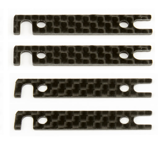 Arm Mount Shims, outer