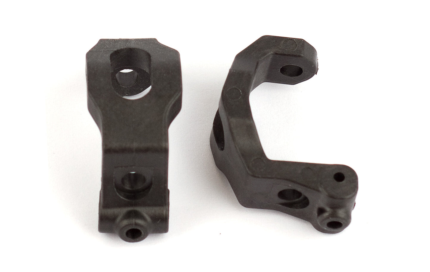 Caster Blocks, 4 deg.