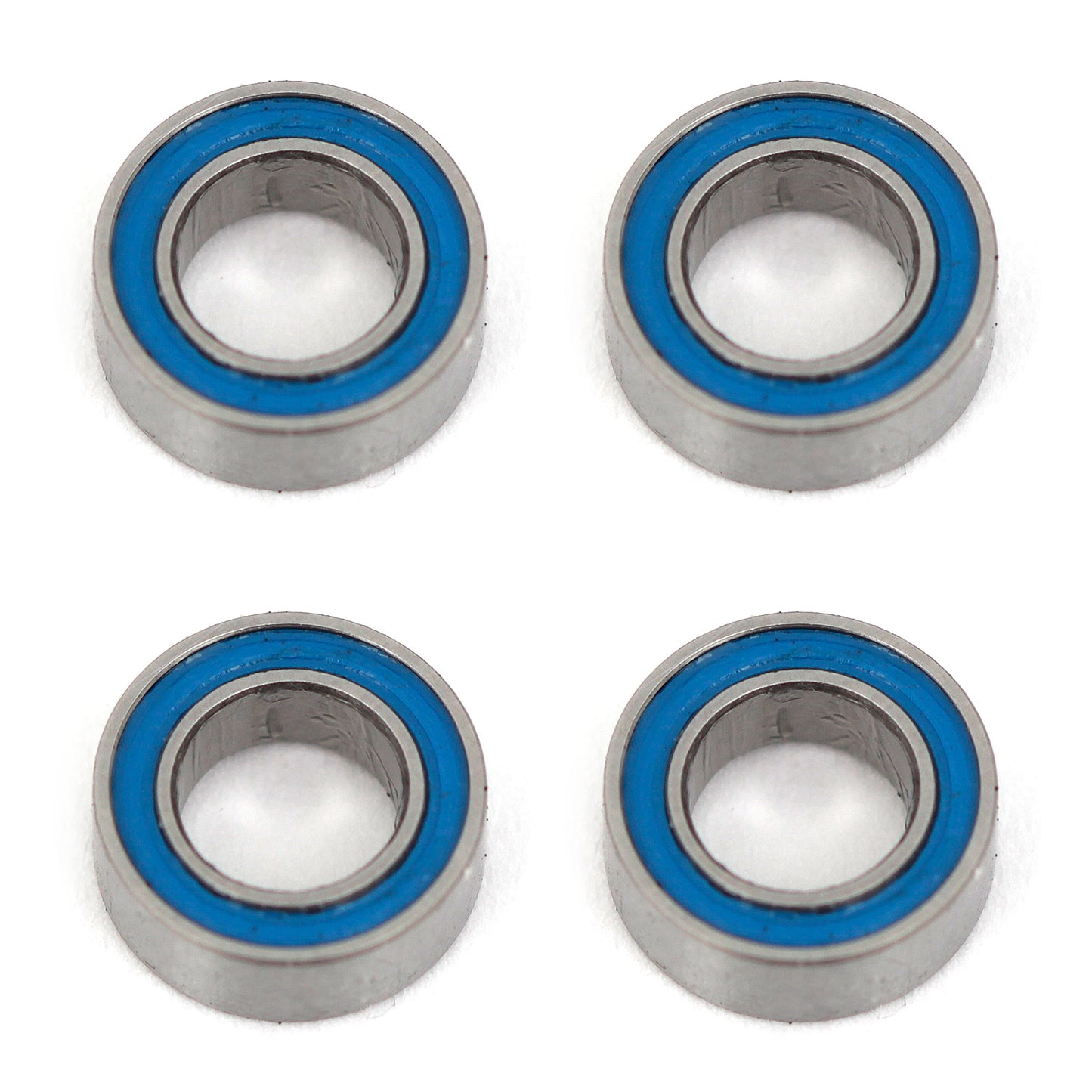 FT Ball Bearings, 4x7x2.5 mm