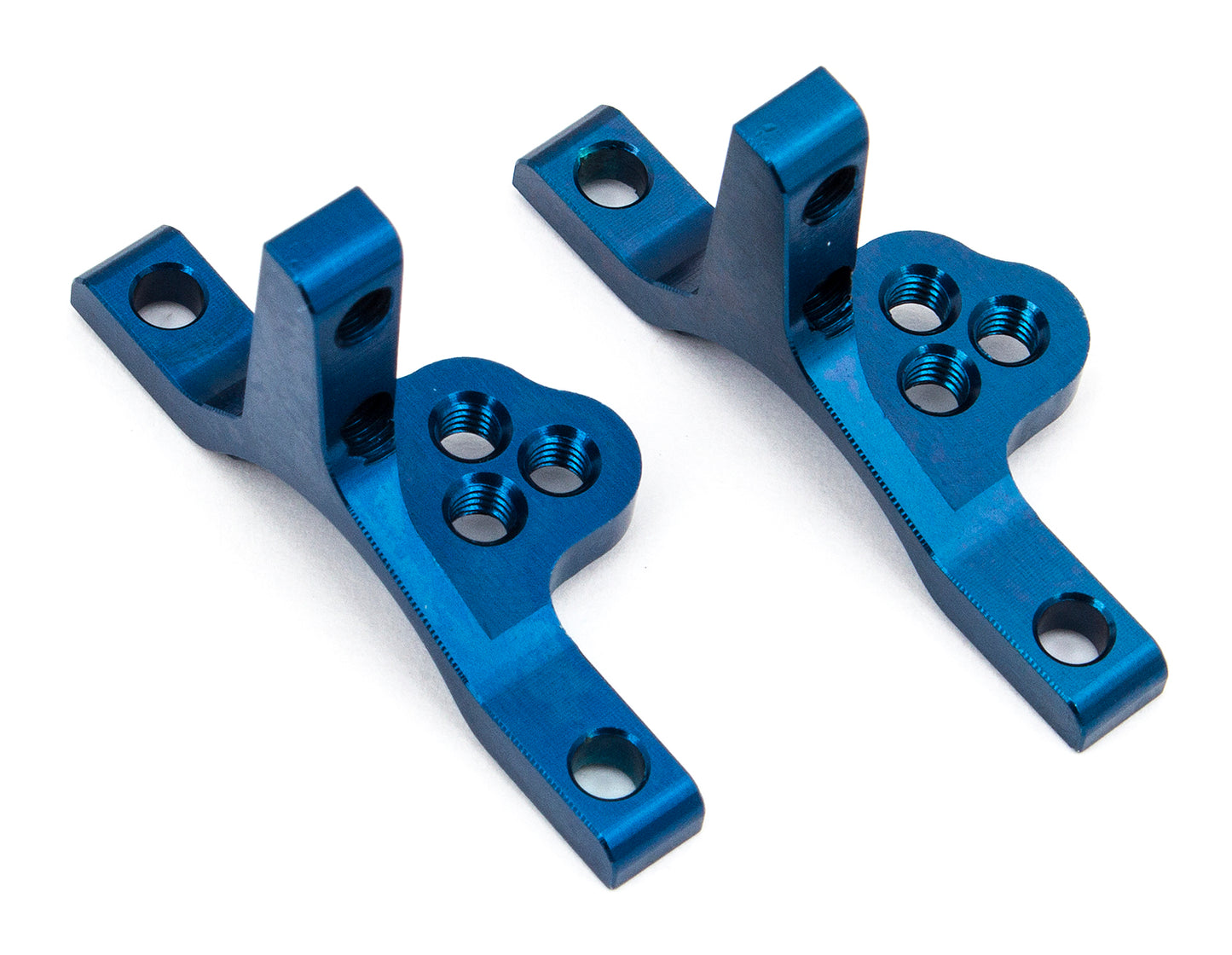 TC7.1 Bearing Caps [A]
