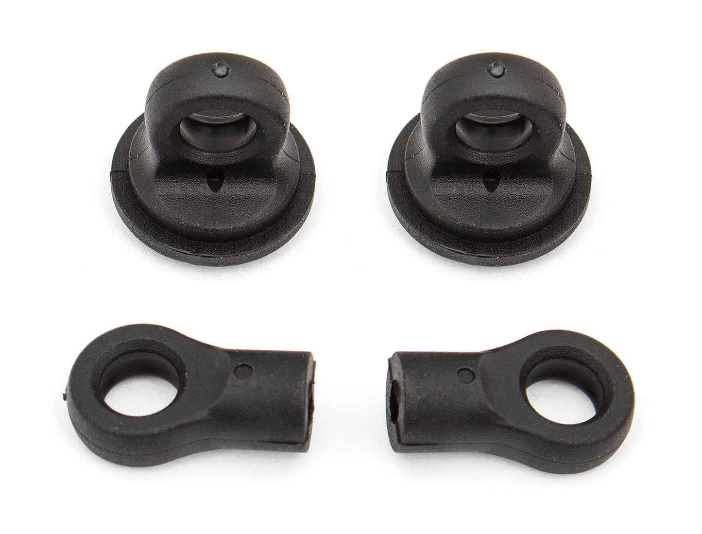 TC7.1 Shock Eyelet Set, SS
