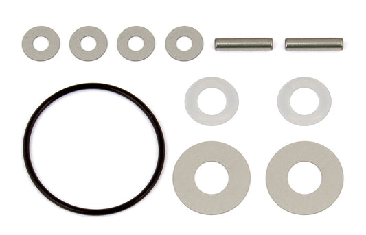 TC7.2 Gear Diff Rebuild Kit