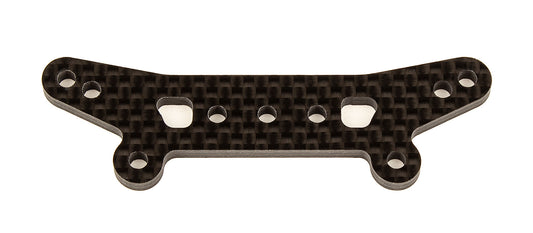 Apex2 FT Shock Tower, carbon fiber