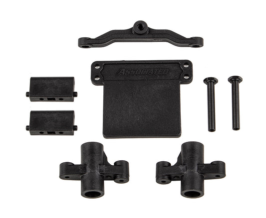 Apex 2 Steering Rack and Bellcrank