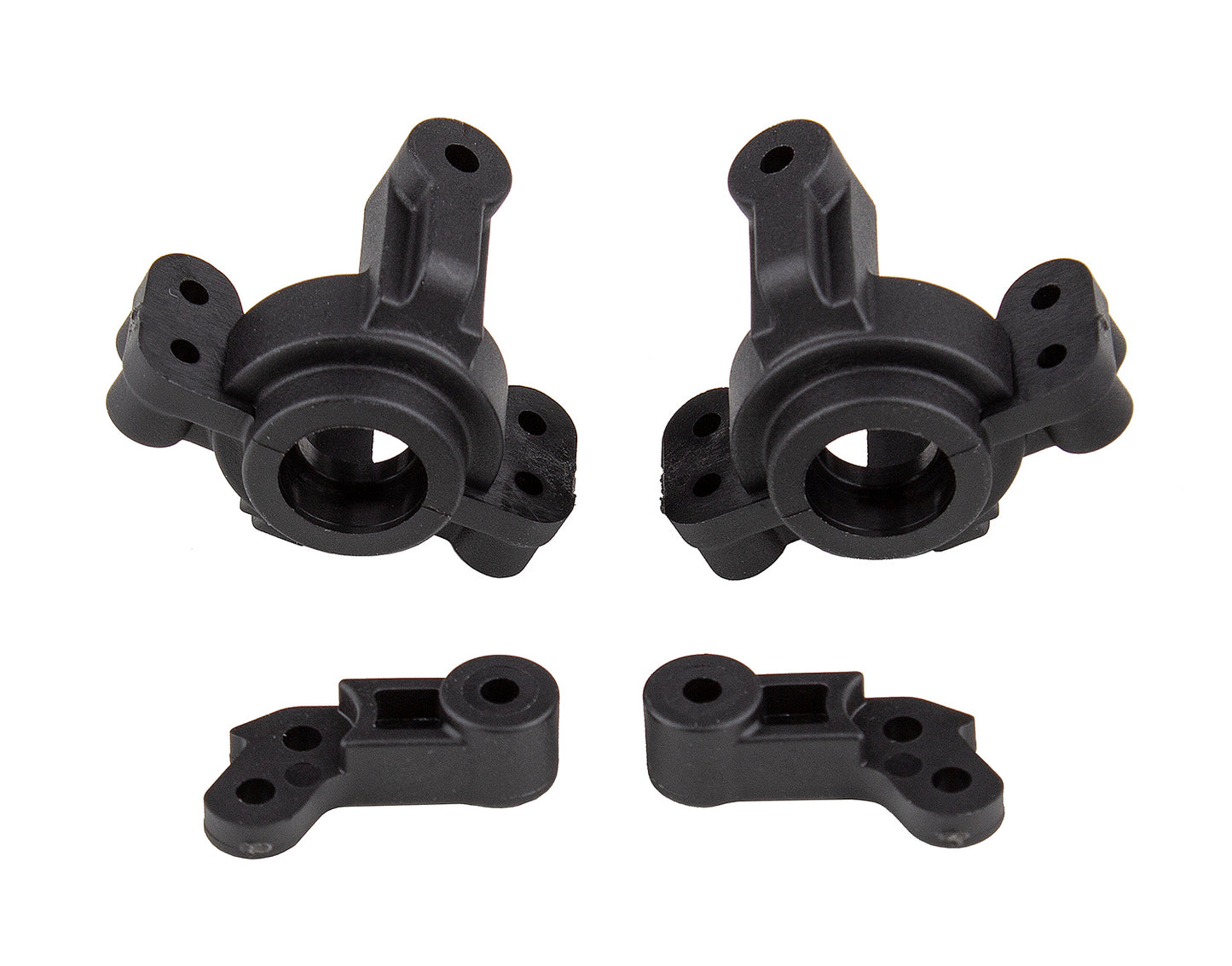 Apex2 Steering Blocks and Steering Arms