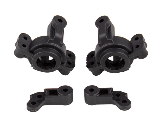 Apex2 Steering Blocks and Steering Arms