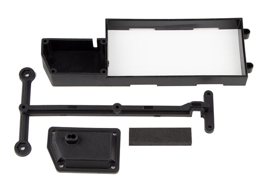 Apex 2 Receiver and Battery Box