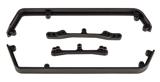 Apex 2 Side Rails and  Tower Covers