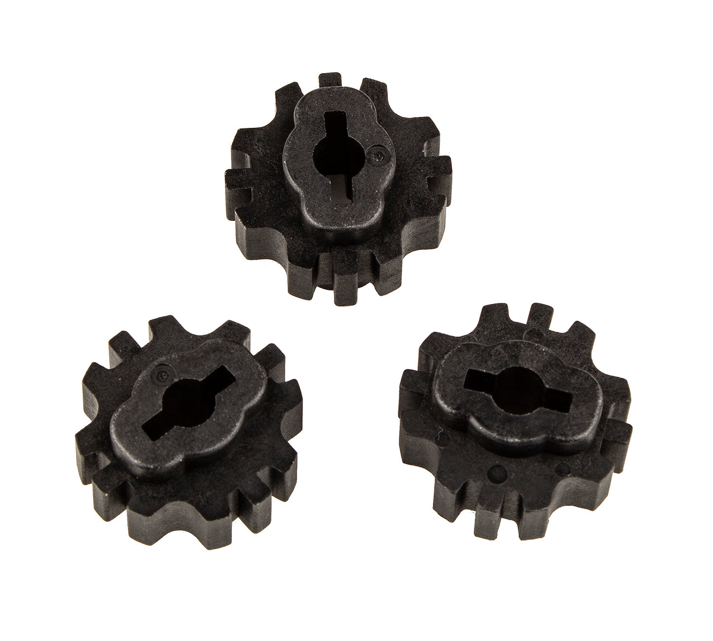 Apex 2 Diff Spools