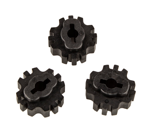 Apex 2 Diff Spools