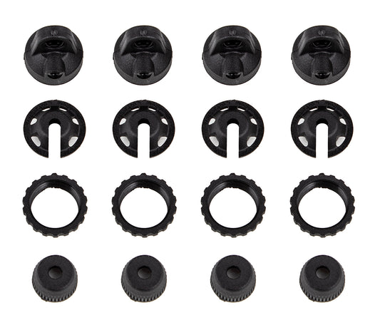 Apex 2 Shock Components