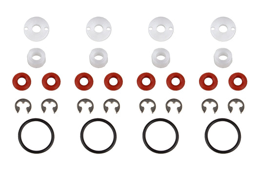 Apex 2 Shock Rebuild Kit