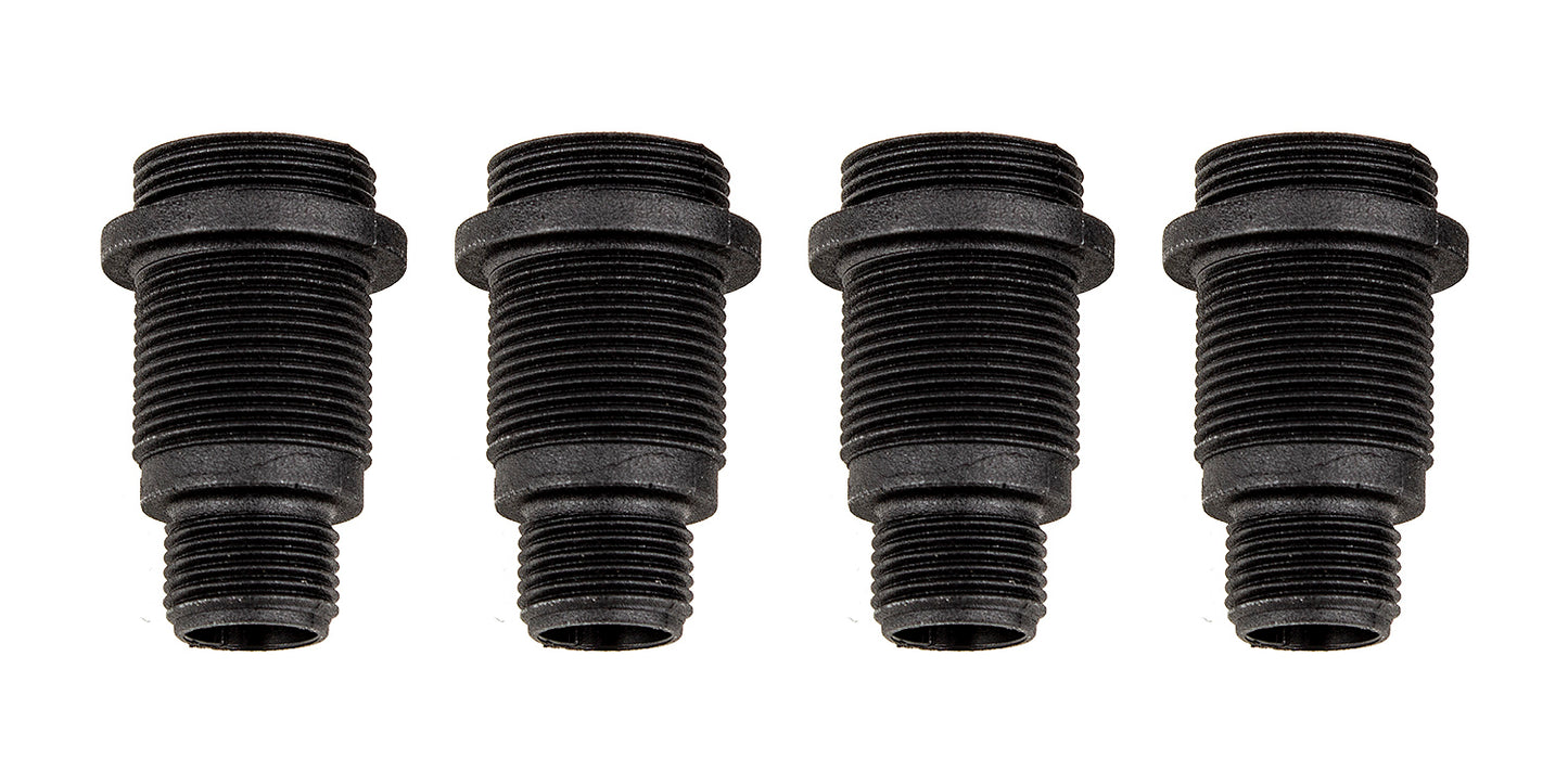 Apex2 Shock Bodies, plastic