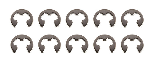 E-Clips, 3.2 x 7.0 x 0.6mm