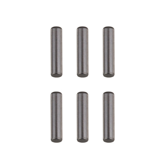 Apex2 Gear Diff Pins, 2.0 x 9.0mm