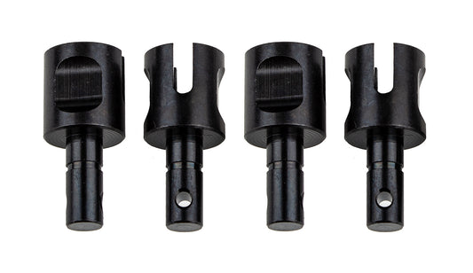 Apex 2 Gear  Diff Outdrives