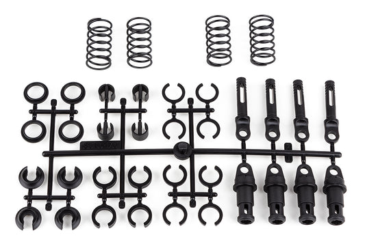APEX2 Sport, Damper Shock Set