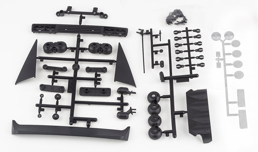Apex2 Sport, A550 Body Accessories