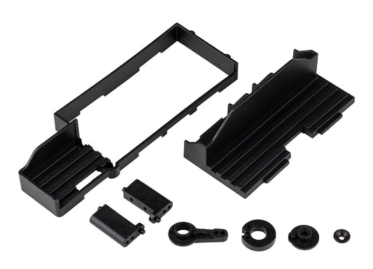 Apex2 Sport Battery Box and Servo Saver