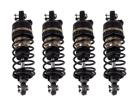 Apex2 FT Fluid-Filled Shock Set (no fluid included)