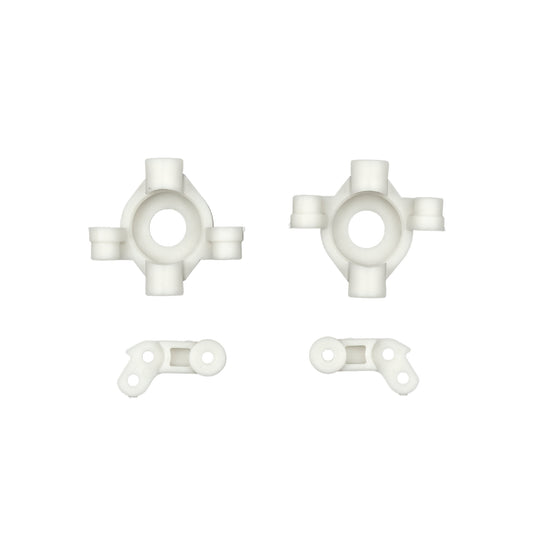 6x6 Steering Blocks, Natural