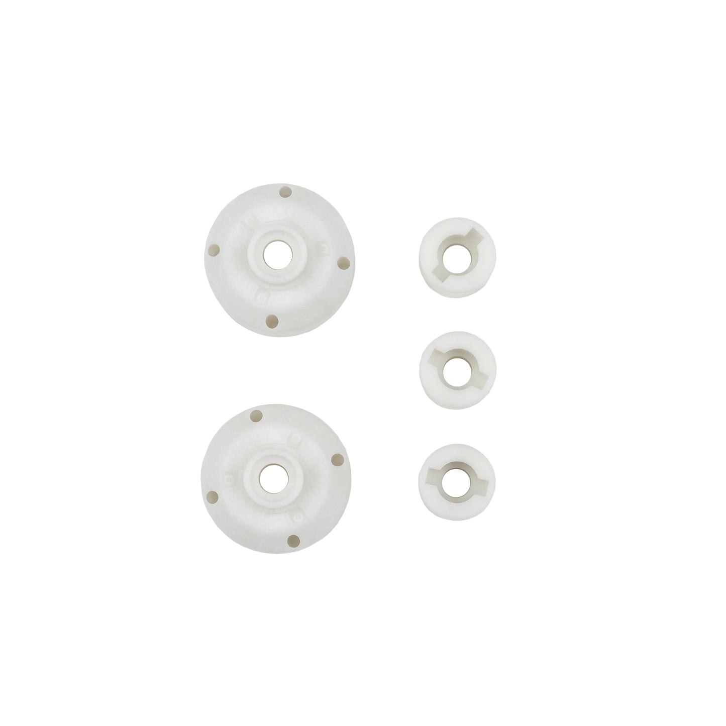 6x6 Spool Set