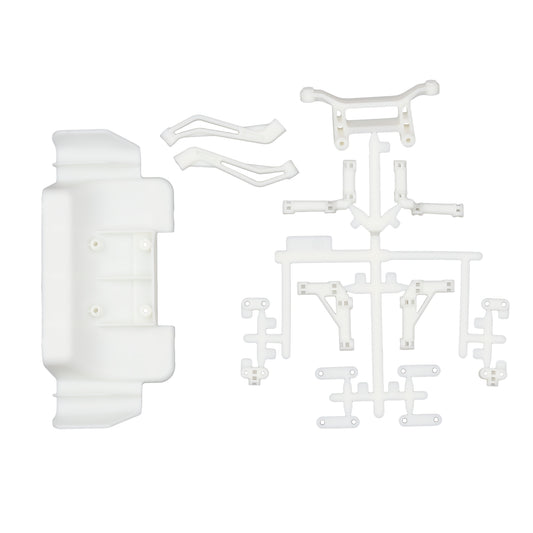 6x6 Diffuser Set, Natural