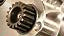 DDM Racing Part #GT277 20T Pinion for TR Clutches