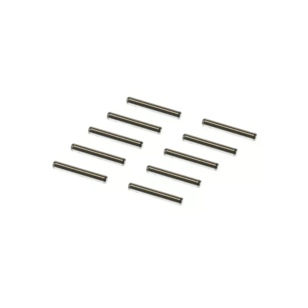 Team Durango Part #TD320049 PIN 1.5x10mm (10pcs) - discontinued