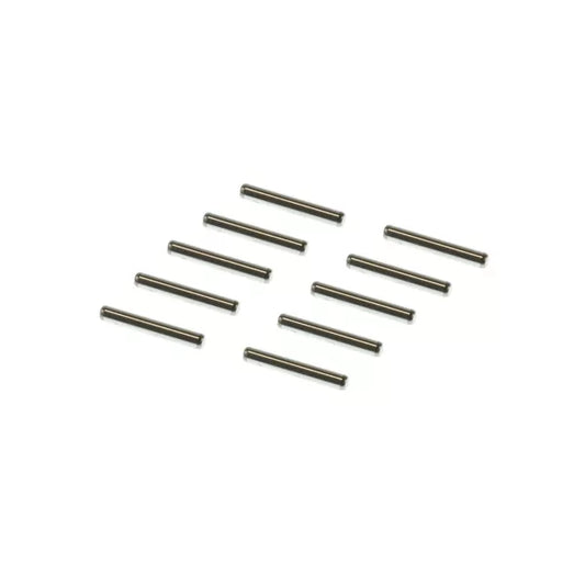 Team Durango Part #TD320049 PIN 1.5x10mm (10pcs) - discontinued