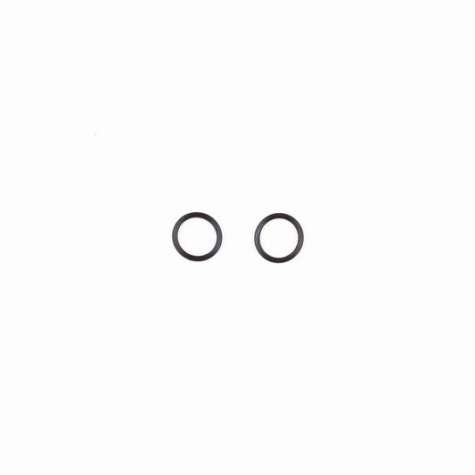 RC10TC8 Spur Gear O-Ring, 7x9x1mm