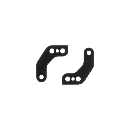 RC10TC8 Rear Steering Block Arms