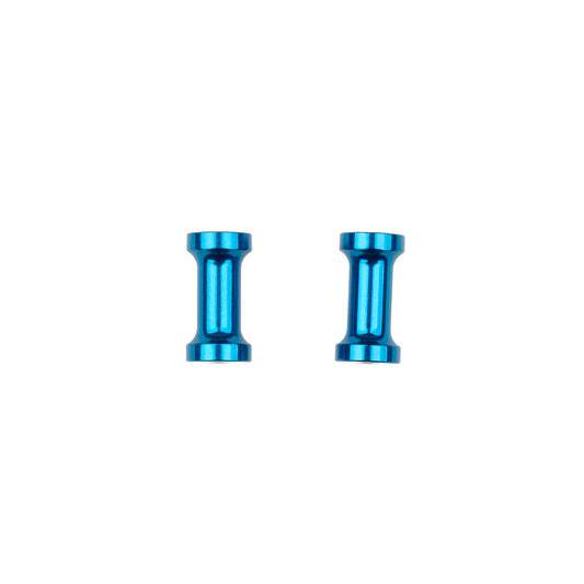 RC10TC8 Short Battery Standoffs