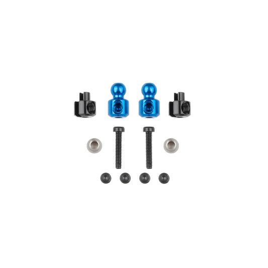RC10TC8 Anti-Roll Bar Hardware Set