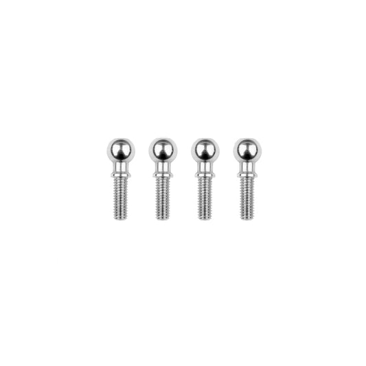 RC10TC8 Pillow Balls, 8mm