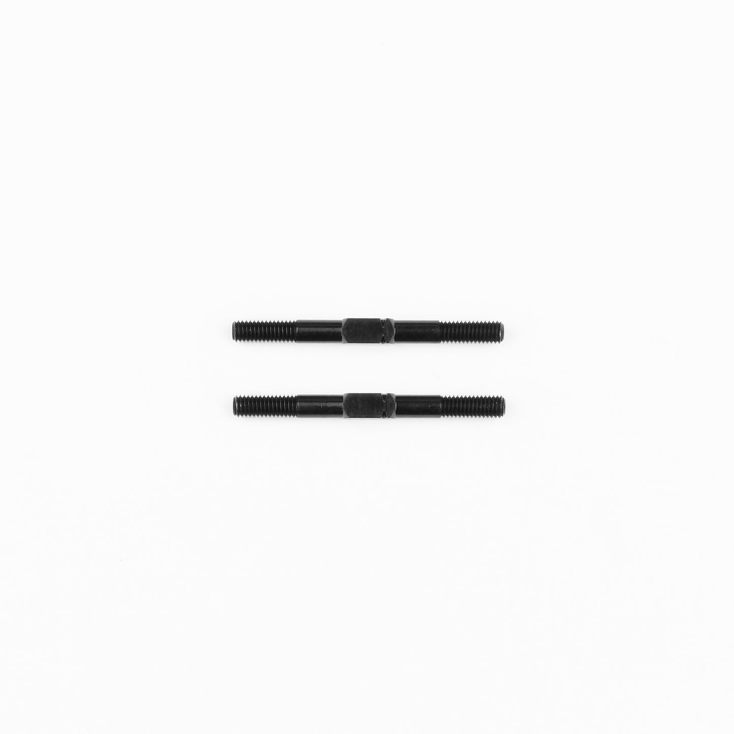 RC10TC8 Aluminum Turnbuckles, M3x34mm