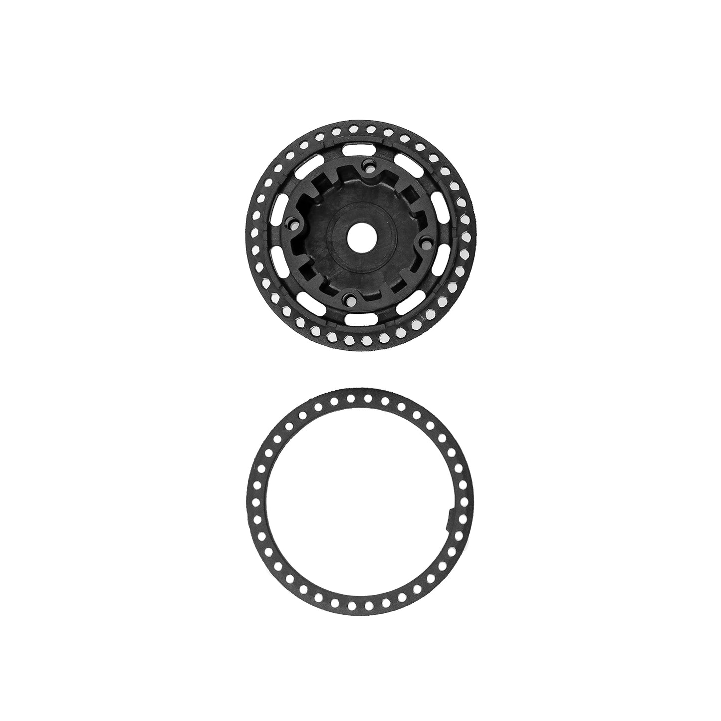 RC10TC8 Differential Case, 38t