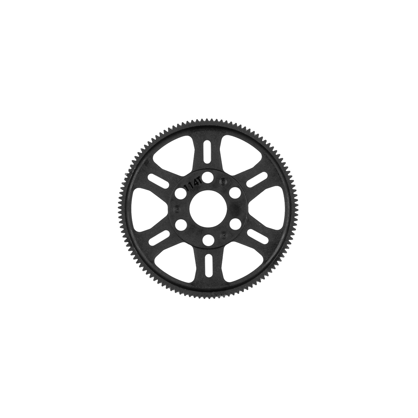 RC10TC8 Spur Gear 114t-64p