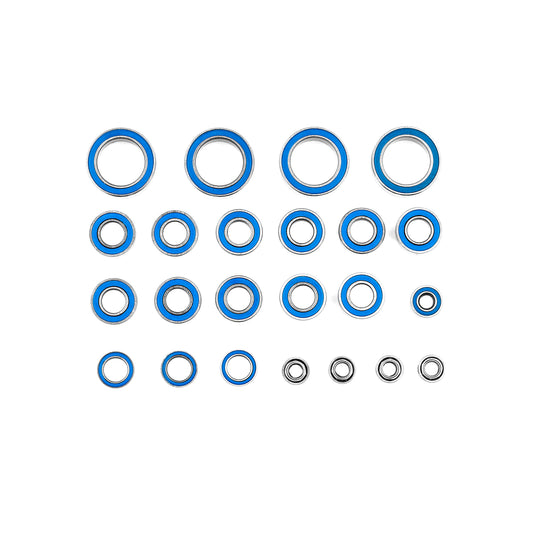 RC10TC8 Bearing Set